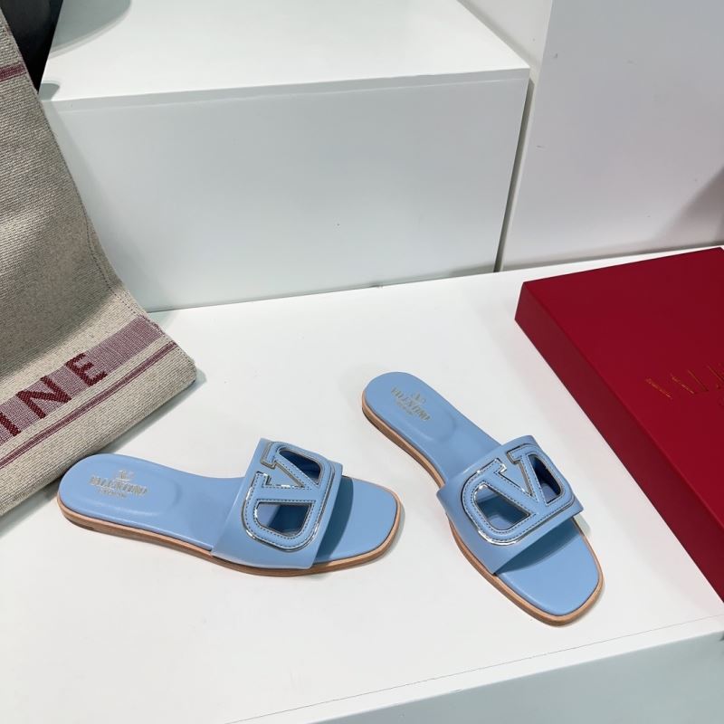 Valentino Slippers